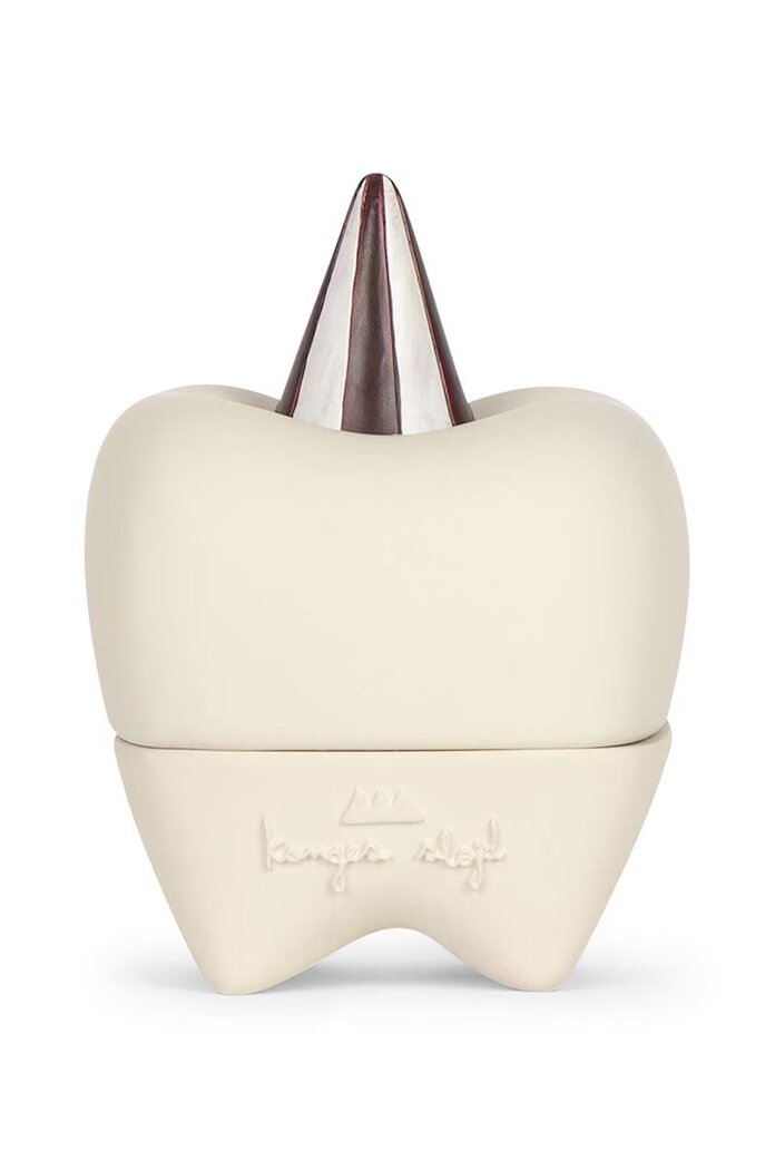 Konges Sløjd Кутия за съхранение TOOTH BOX
