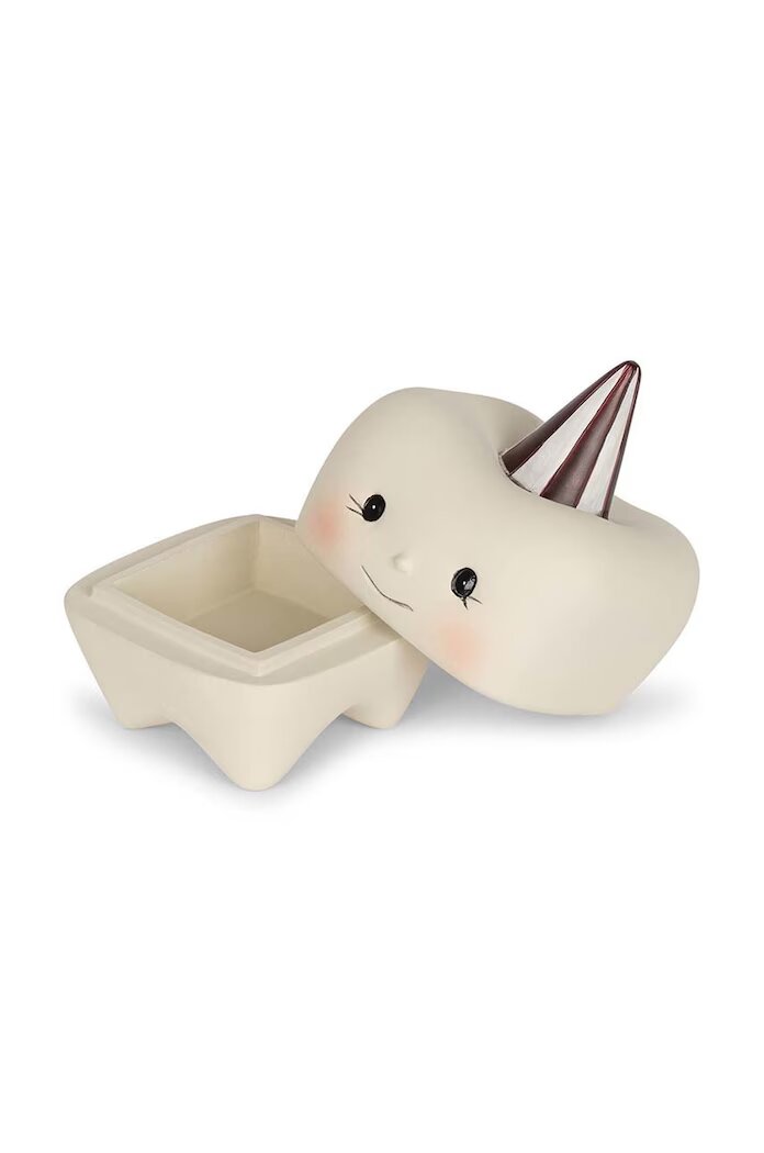 Konges Sløjd Кутия за съхранение TOOTH BOX