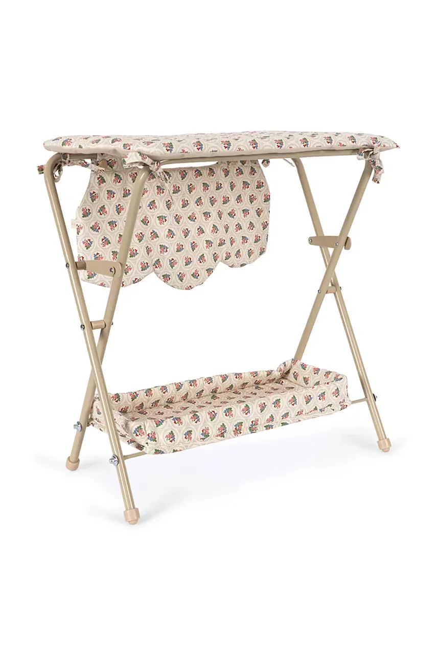 Konges Sløjd Маса за повиване на кукли DOLL CHANGING TABLE