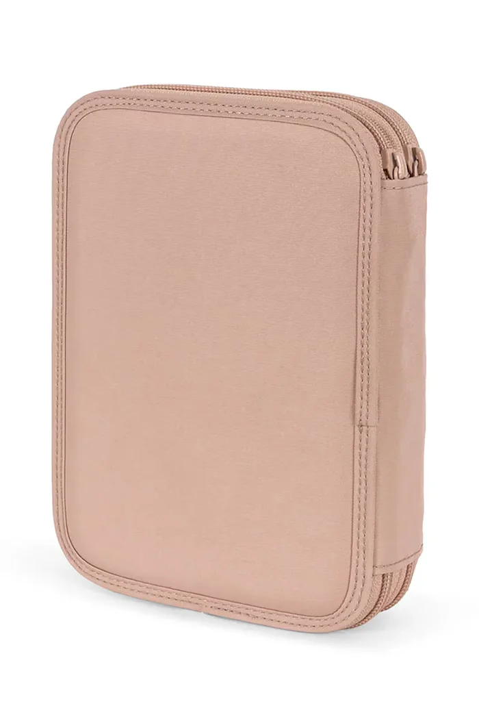 Konges Sløjd моливник за деца CLOVER PENCIL CASE розов KS105702