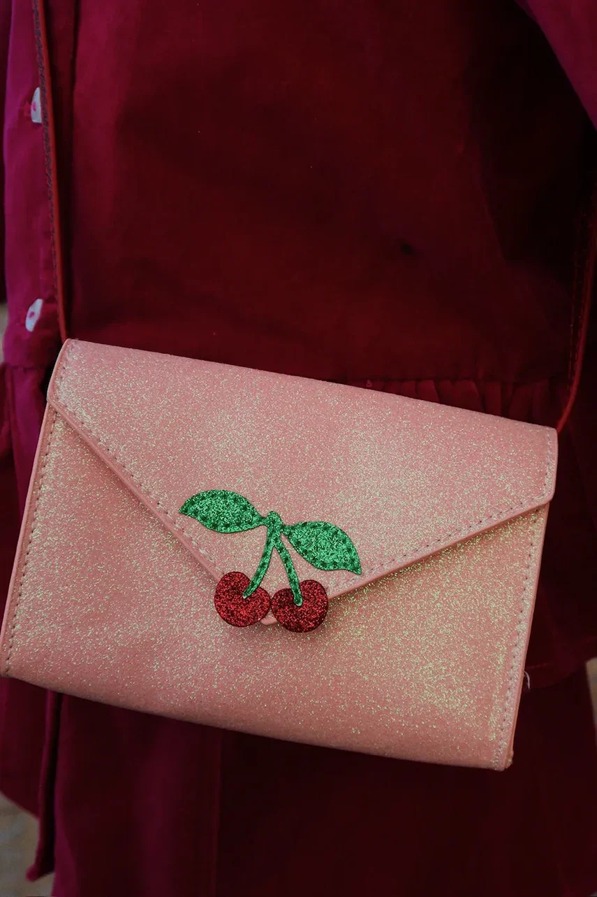 Konges Sløjd Портмоне LOVE LETTER WALLET
