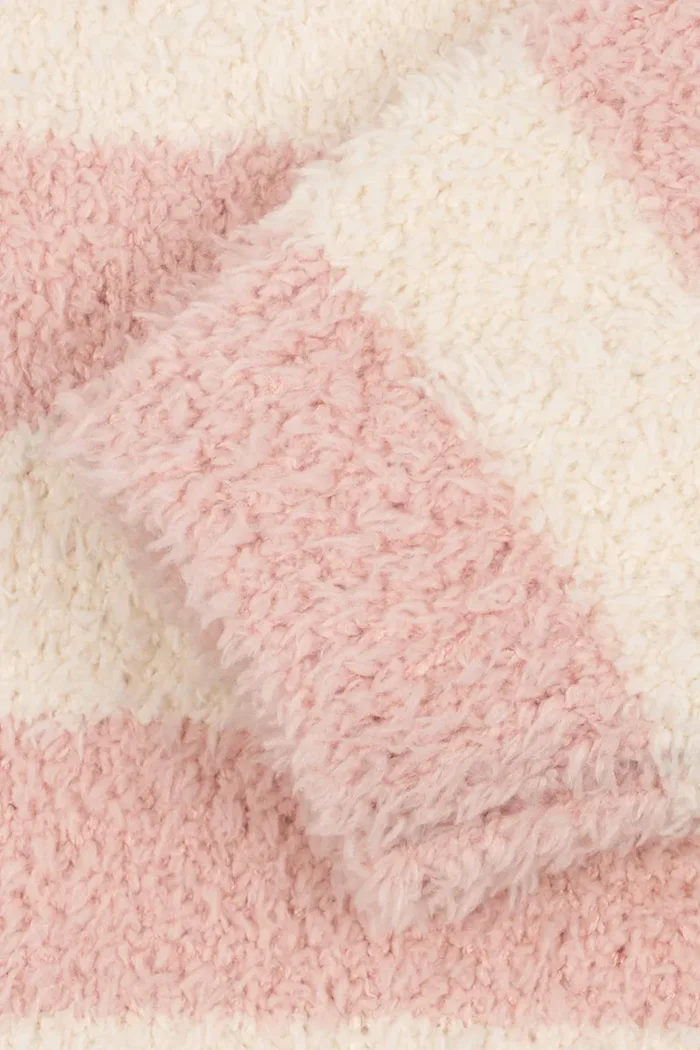 Konges Sløjd пуловер за деца SOFTY SWEATER розов KS106239