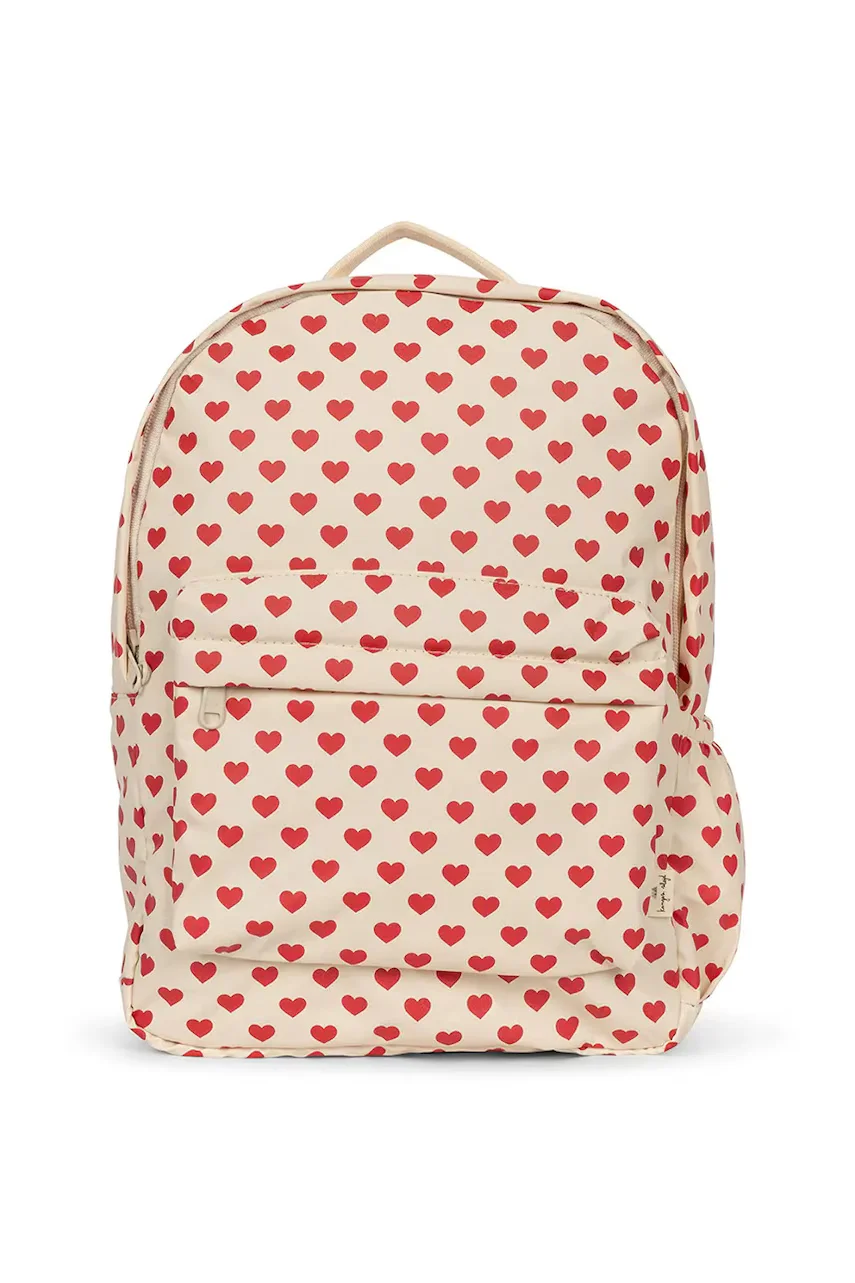 Konges Sløjd Раница RAINY KIDS BACKPACK MIDI