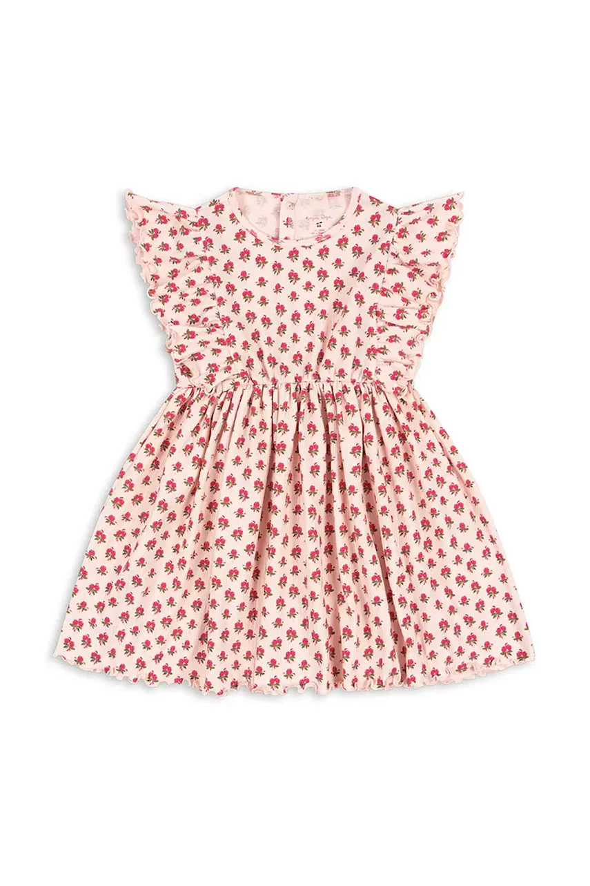 Konges Sløjd Рокля CHLEO DRESS OCS