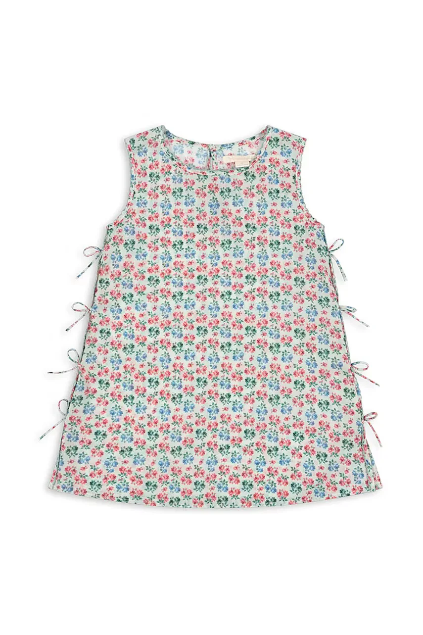Konges Sløjd Рокля VOILA DRESS