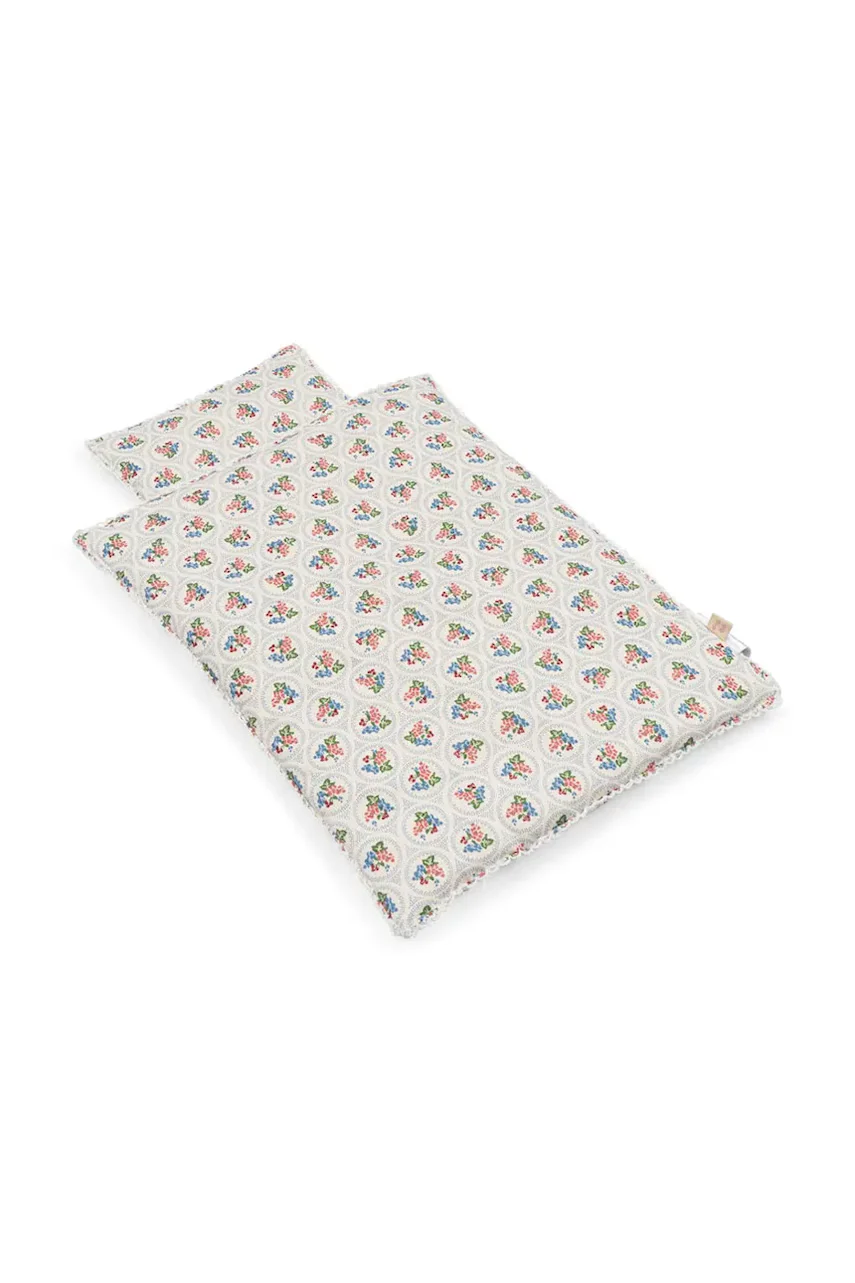Konges Sløjd Спално бельо за кукли DOLL BEDDING