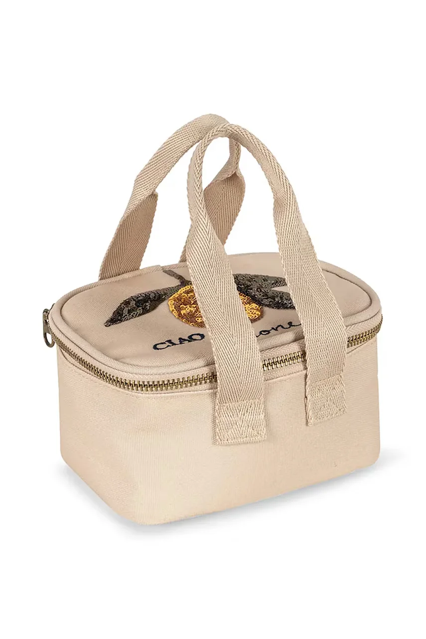 Konges Sløjd Термочанта MINI THERMO LUNCH BAG