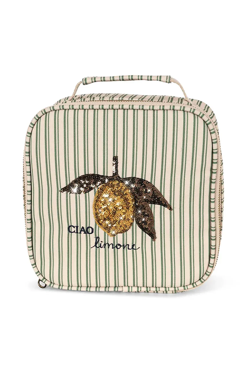 Konges Sløjd Термочанта за обяд CLOVER THERMO LUNCH BAG