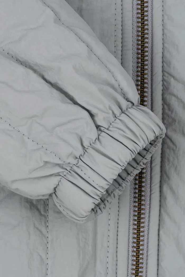 Konges Sløjd яке бомбър за деца JUNO BOMBER JACKET синьо KS105725