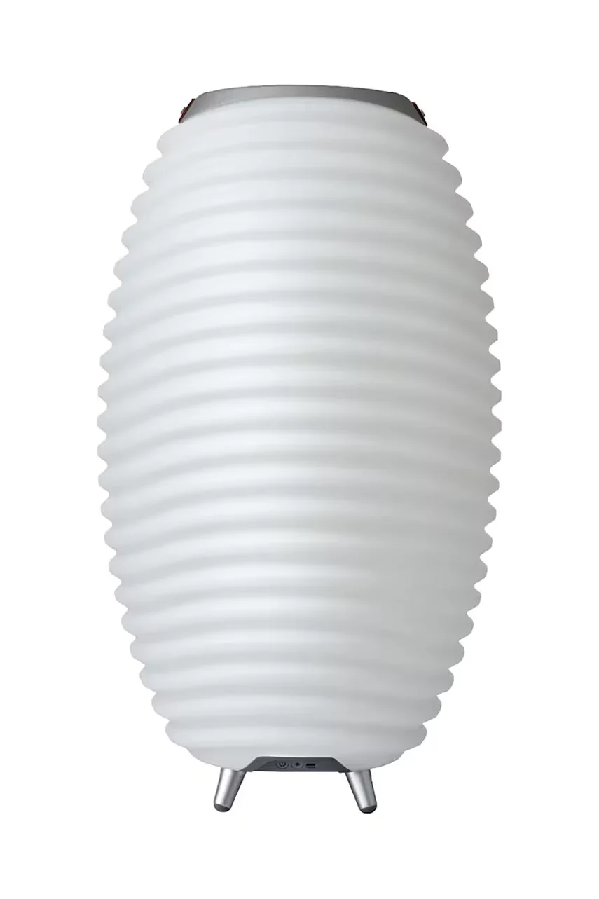 Kooduu Led лампа с високоговорител и място за съхранение Synergy 65 Stereo 2.0