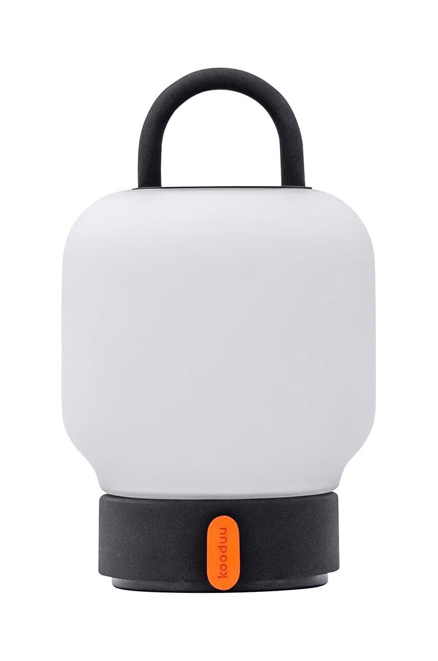 Kooduu Преносима led лампа Loome