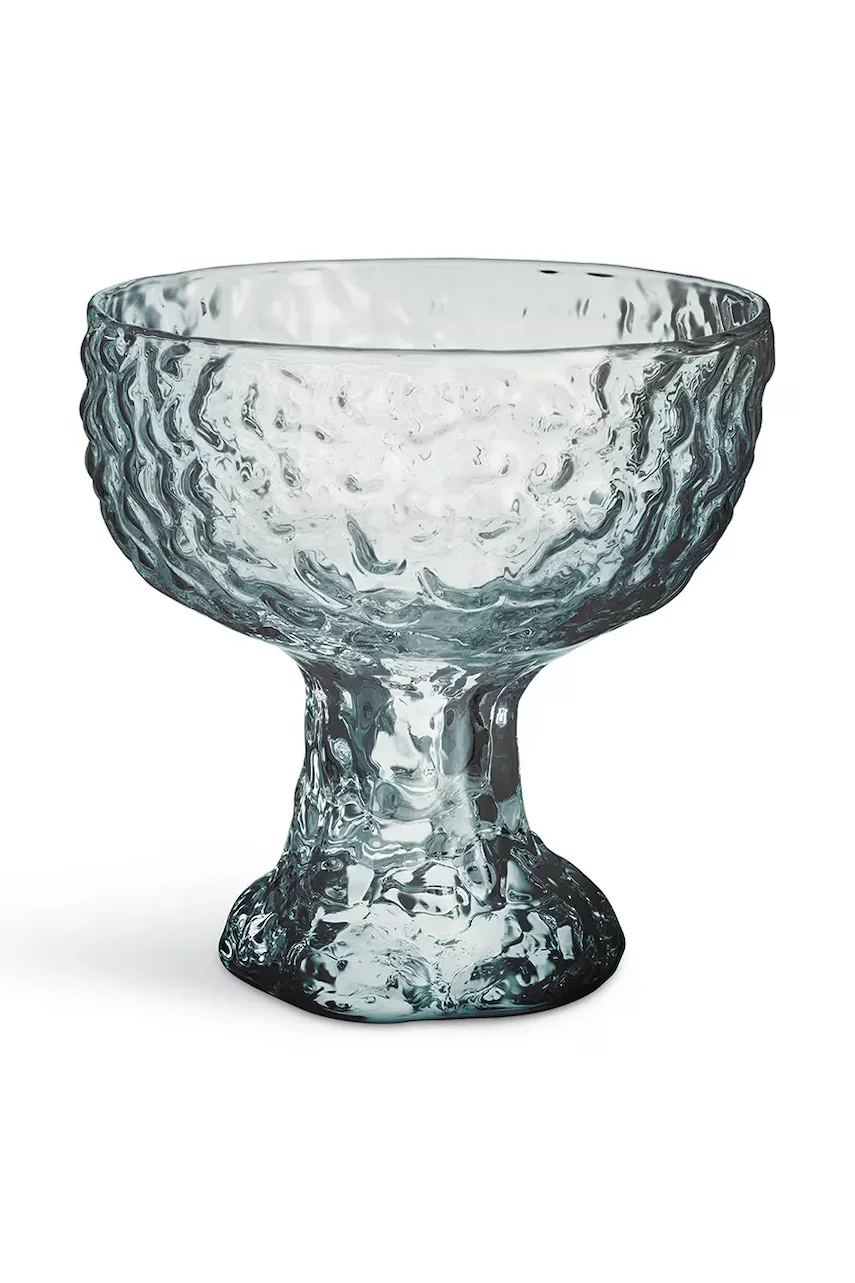 Kosta Boda Чаша за шампанско Moss 350 ml