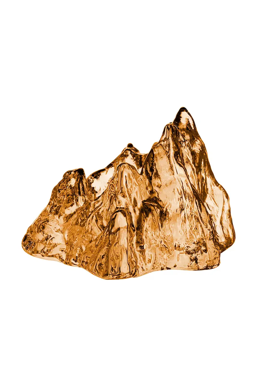 Kosta Boda Декоративен свещник The Rock 91 cm