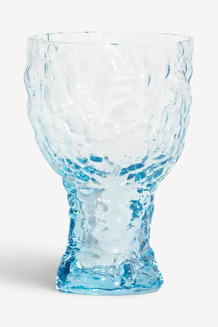 Kosta Boda Комплект чаши Moss 380 ml (2 броя)
