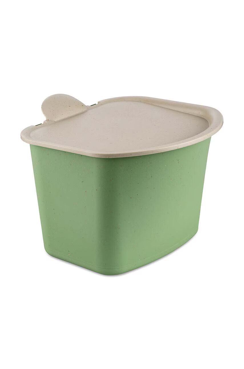 Koziol Контейнер за отпадъци Organic Waste 3 L
