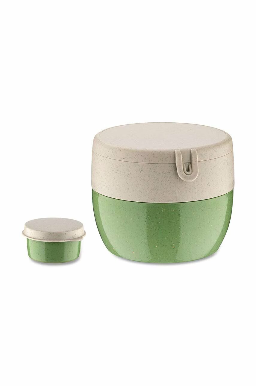 Koziol Кутия за обяд Bentobox Organic Nature M