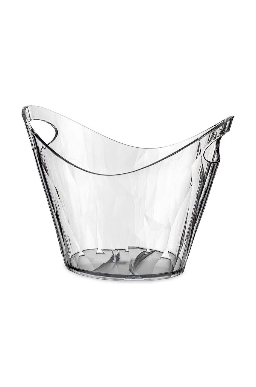 Koziol Съд за лед Club Bucket (2 броя)