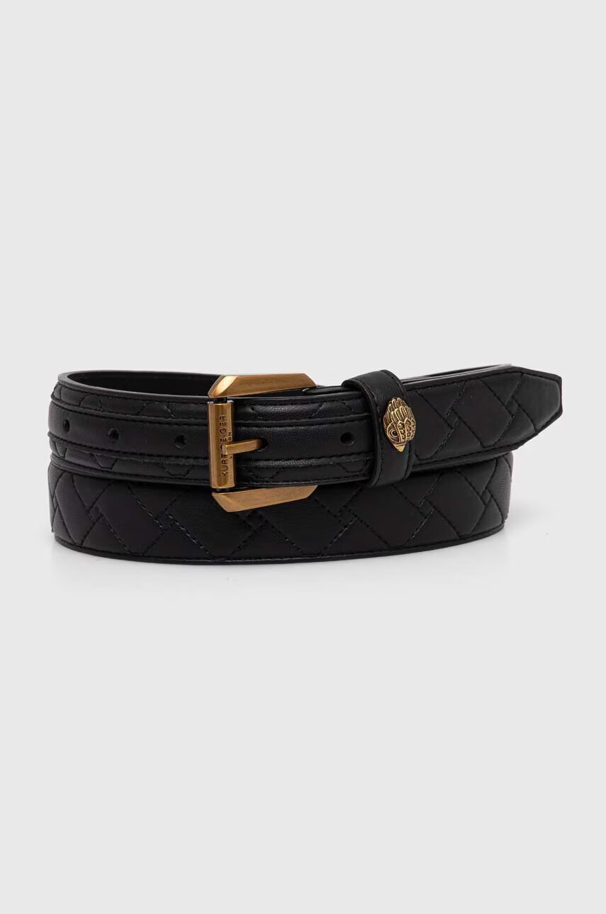 Kurt Geiger London Кожен колан