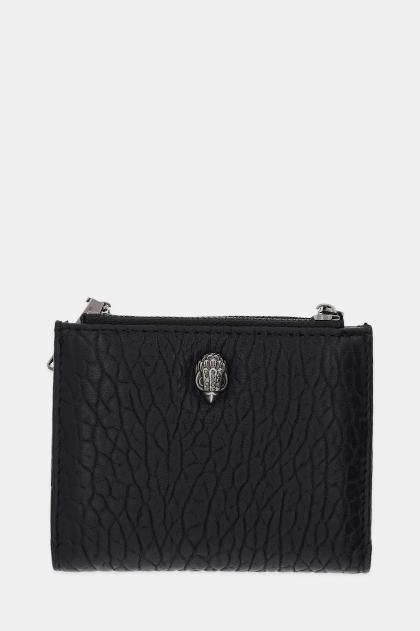 Kurt Geiger London Кожен портфейл MINI PURSE KENSINGTON