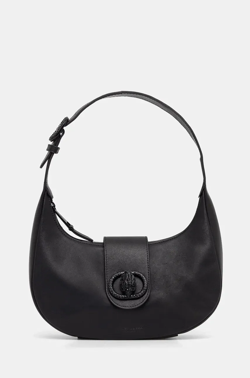 Kurt Geiger London Кожена чанта CHELSEA