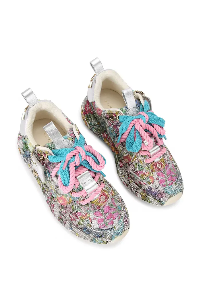 Kurt Geiger London Kurt Runner маратонки дамски многоцветни 5613469619