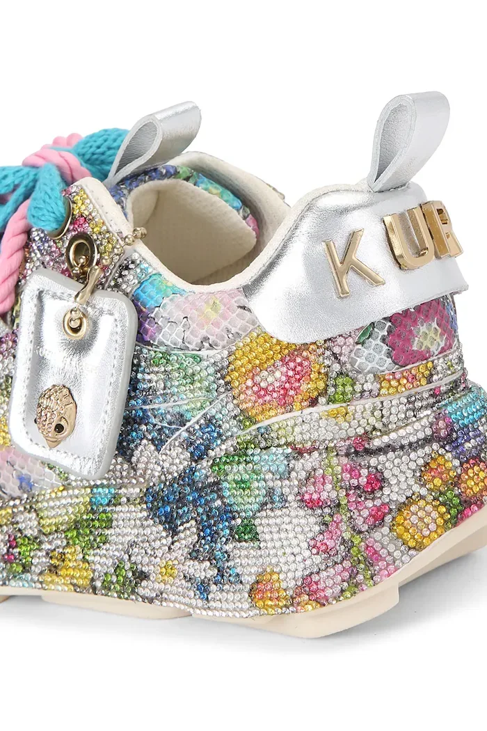 Kurt Geiger London Kurt Runner маратонки дамски многоцветни 5613469619