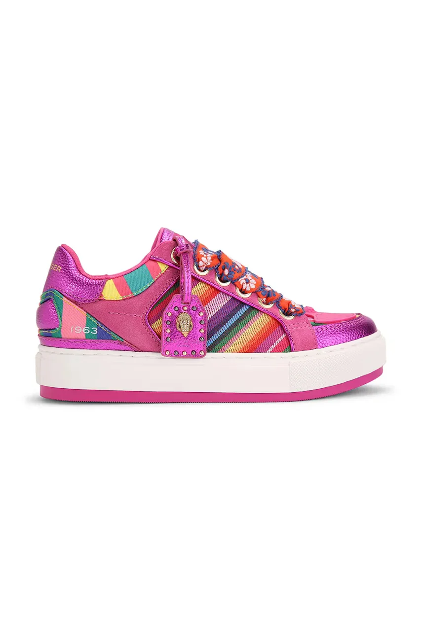 Kurt Geiger London Маратонки Southbank Tag