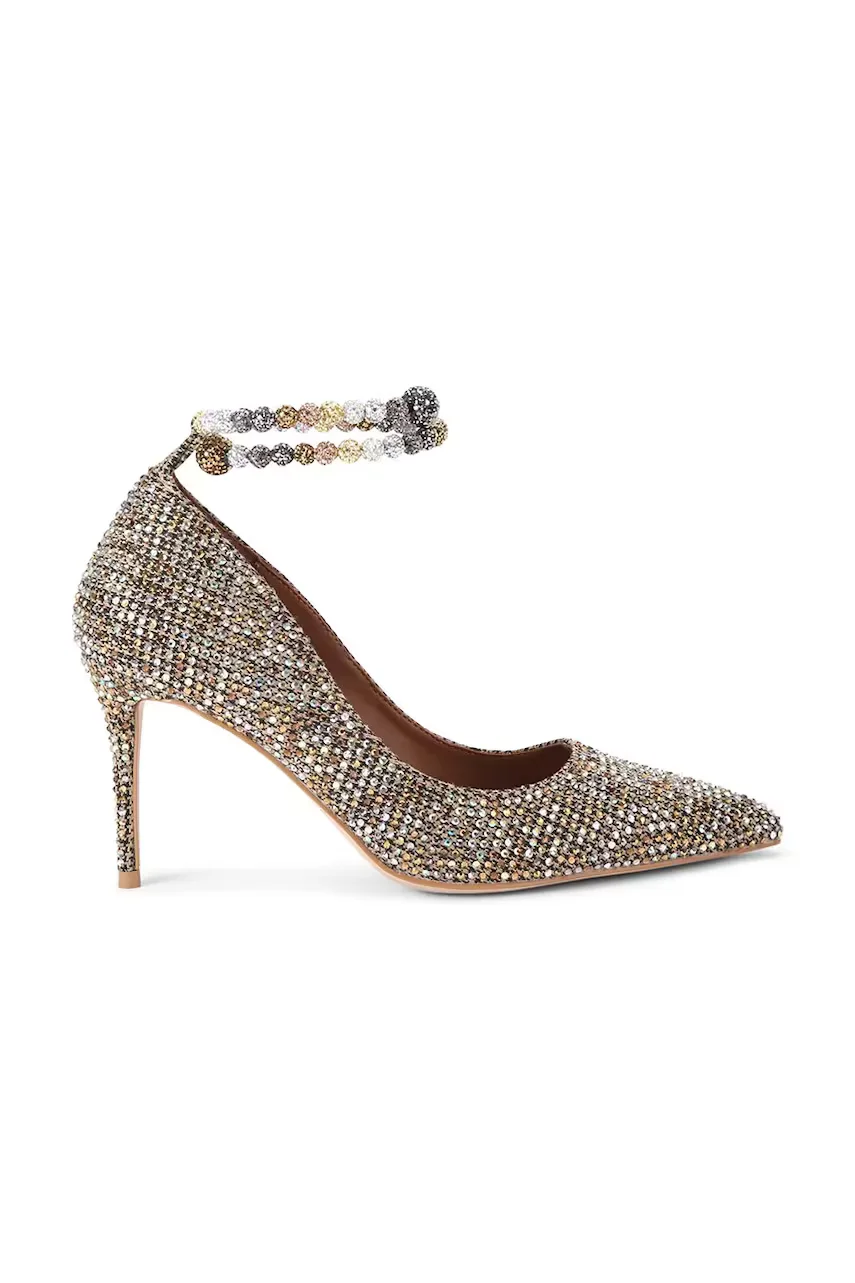 Kurt Geiger London Обувки с тънък ток Belgravia Jewel