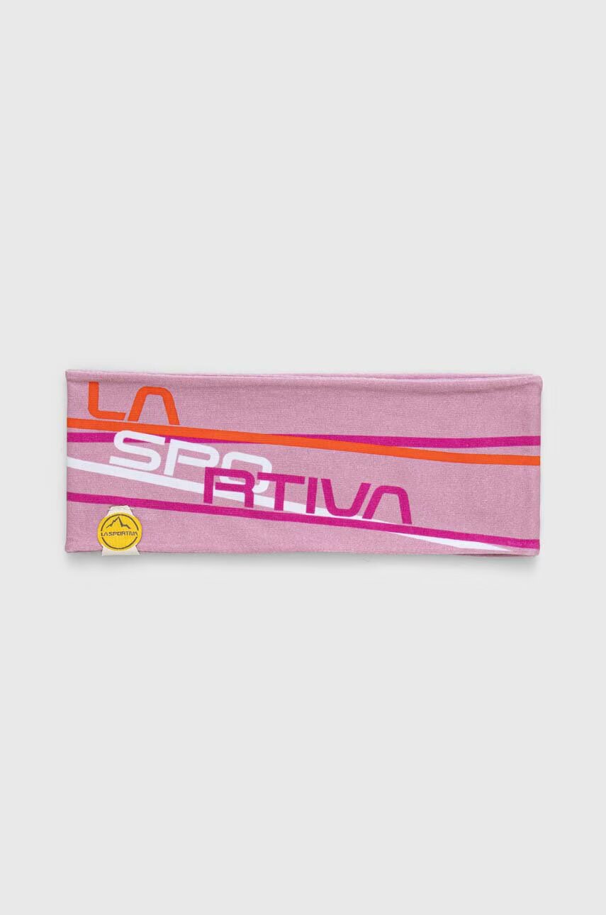 La Sportiva Лента за глава Stripe