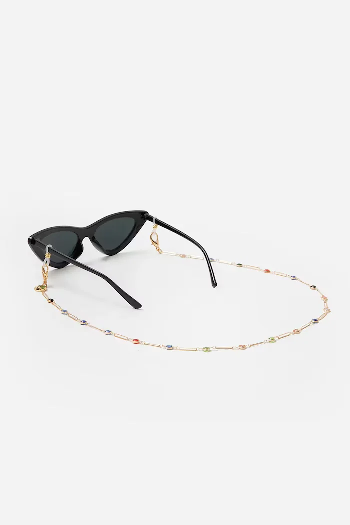 LaCoqueFrançaise Каишка за очила 72 CM