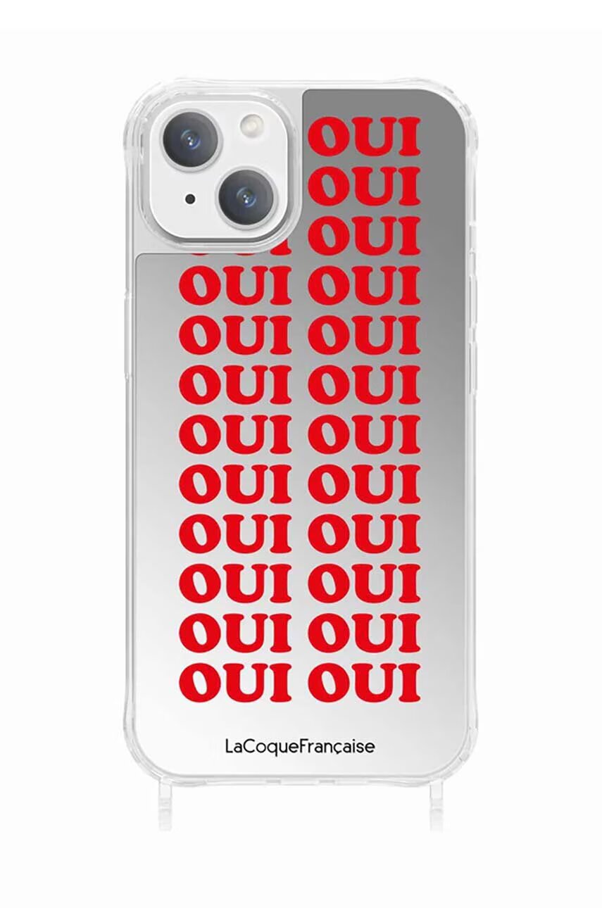 LaCoqueFrançaise Кейс за телефон iPhone 13