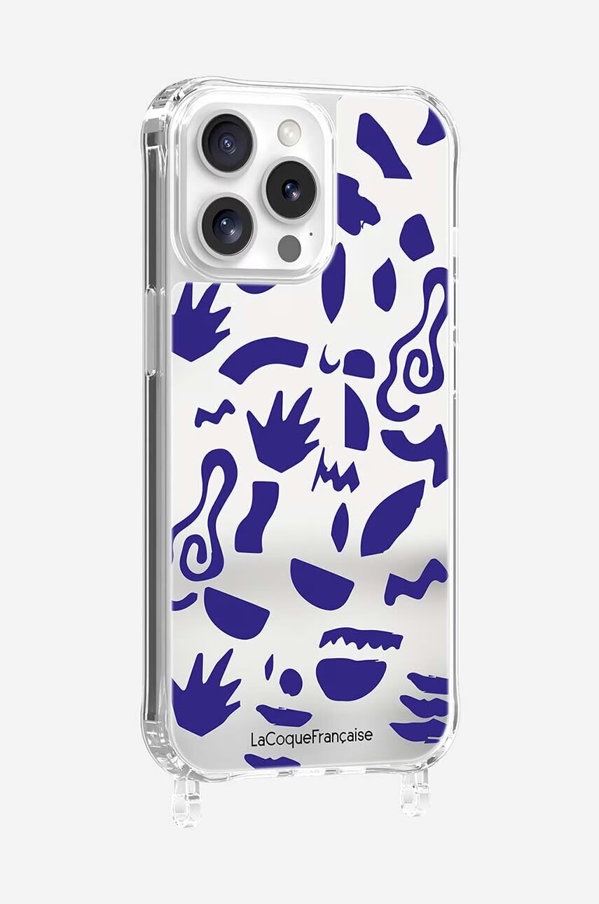 LaCoqueFrançaise Кейс за телефон iPhone 13 Pro