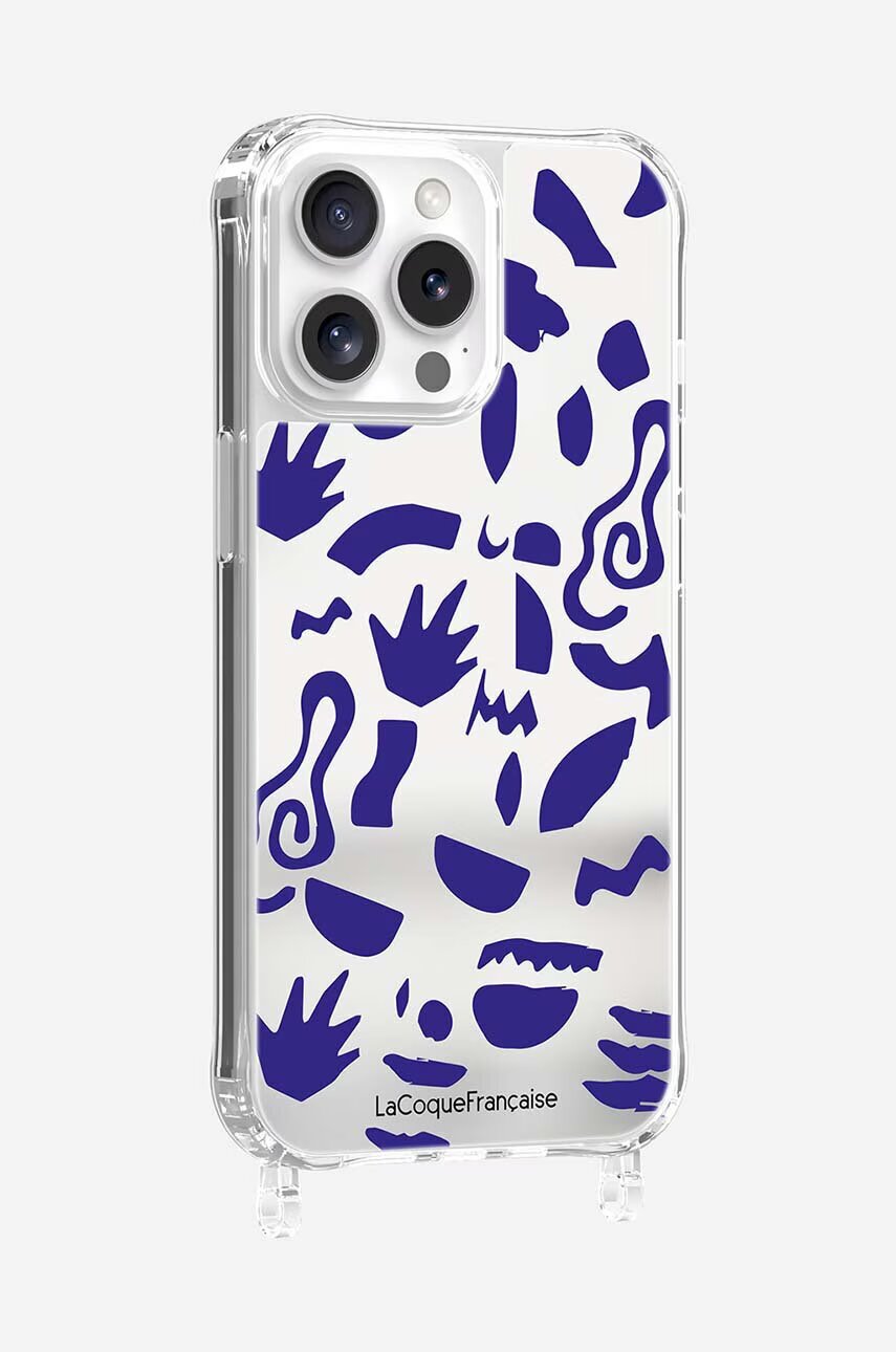 LaCoqueFrançaise Кейс за телефон iPhone 13 Pro Max