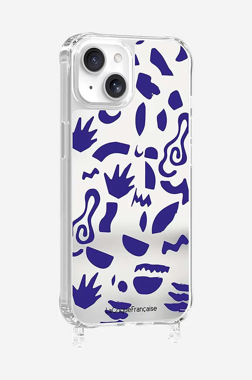 LaCoqueFrançaise Кейс за телефон iPhone 14