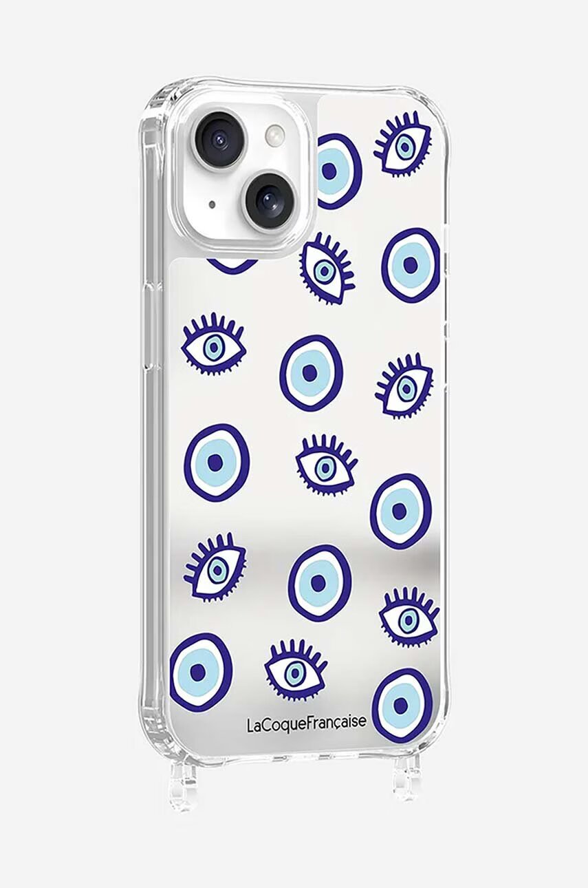 LaCoqueFrançaise Кейс за телефон iPhone 14