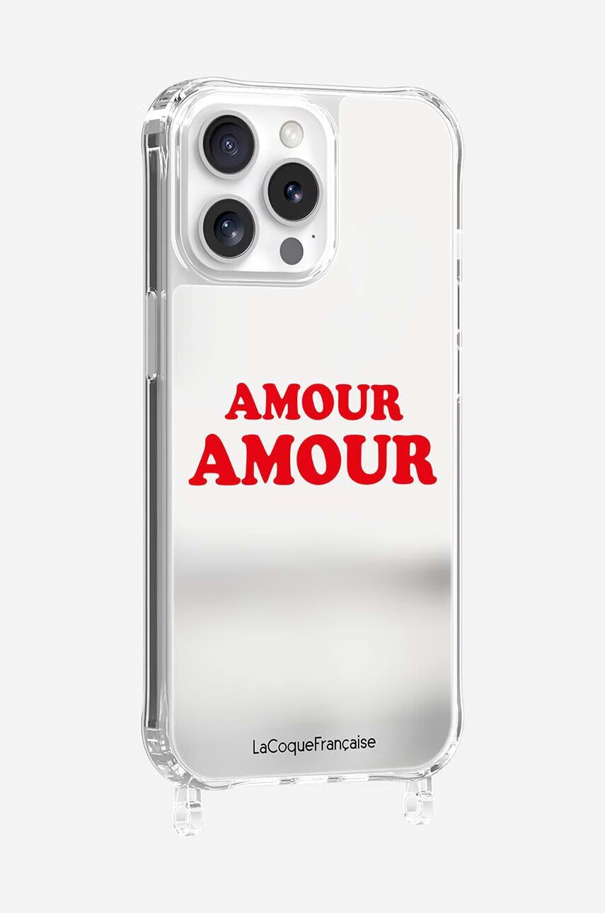 LaCoqueFrançaise Кейс за телефон iPhone 14 Pro Max