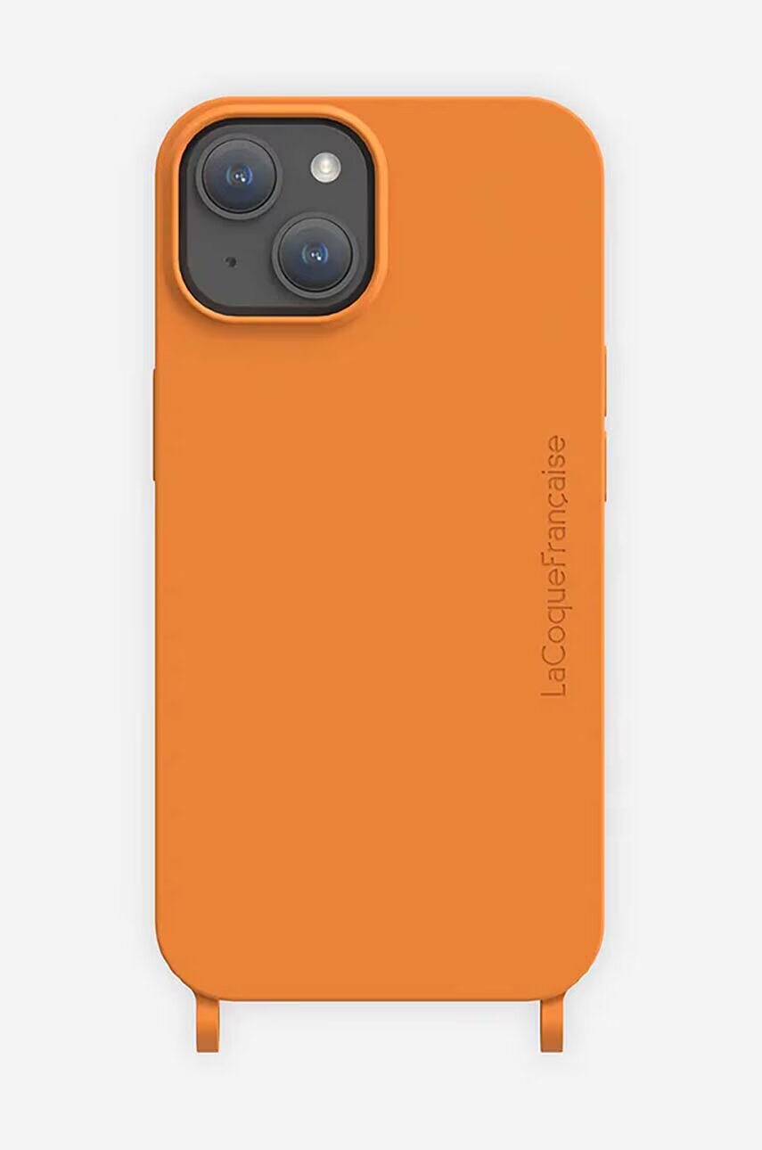 LaCoqueFrançaise Кейс за телефон iPhone 15