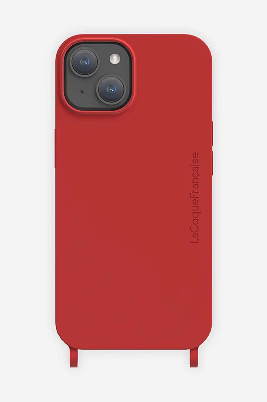 LaCoqueFrançaise Кейс за телефон iPhone 15
