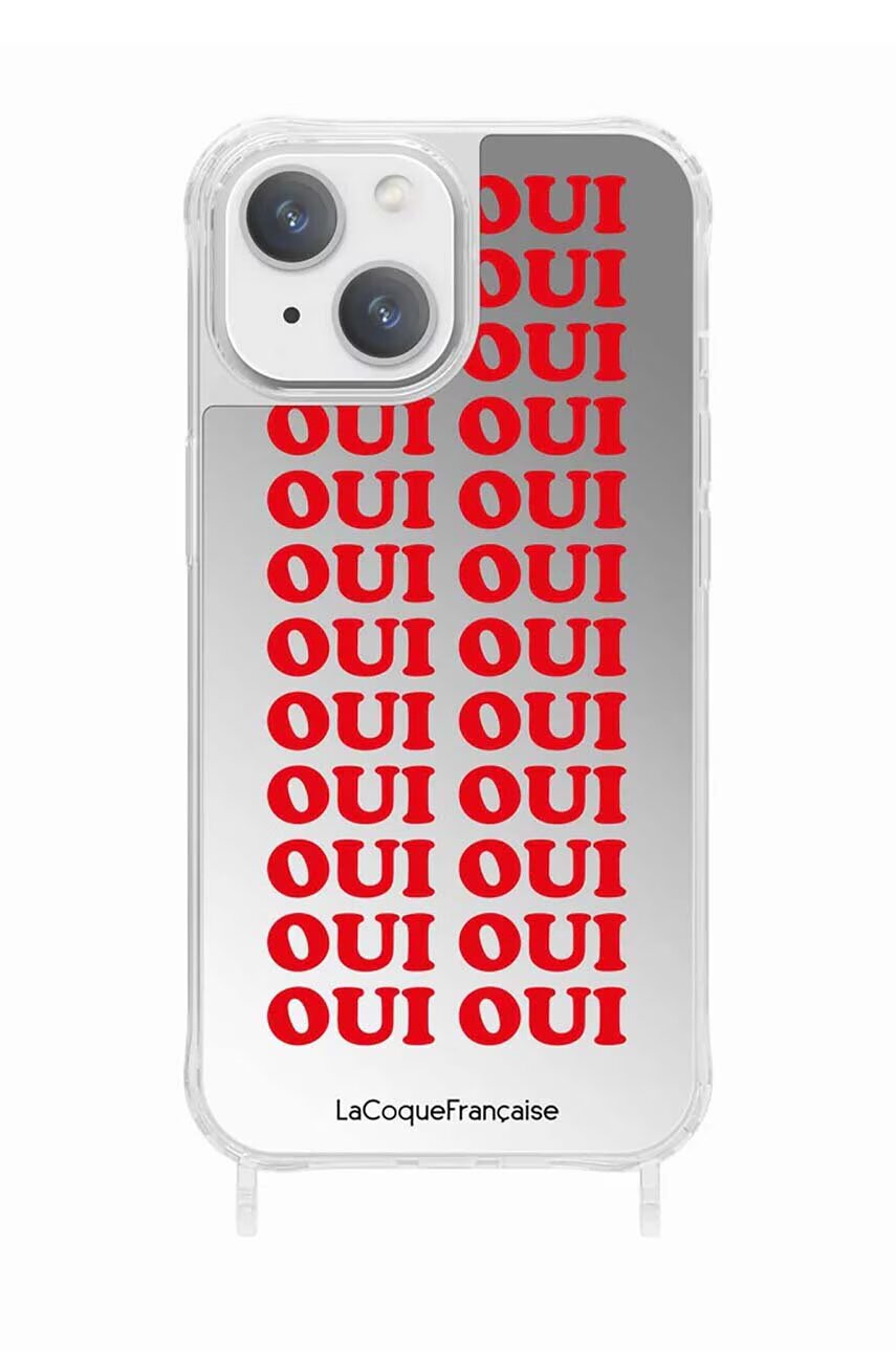 LaCoqueFrançaise Кейс за телефон iPhone 15