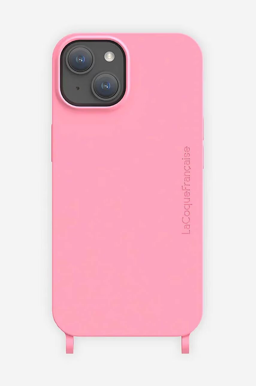 LaCoqueFrançaise Кейс за телефон iPhone 15