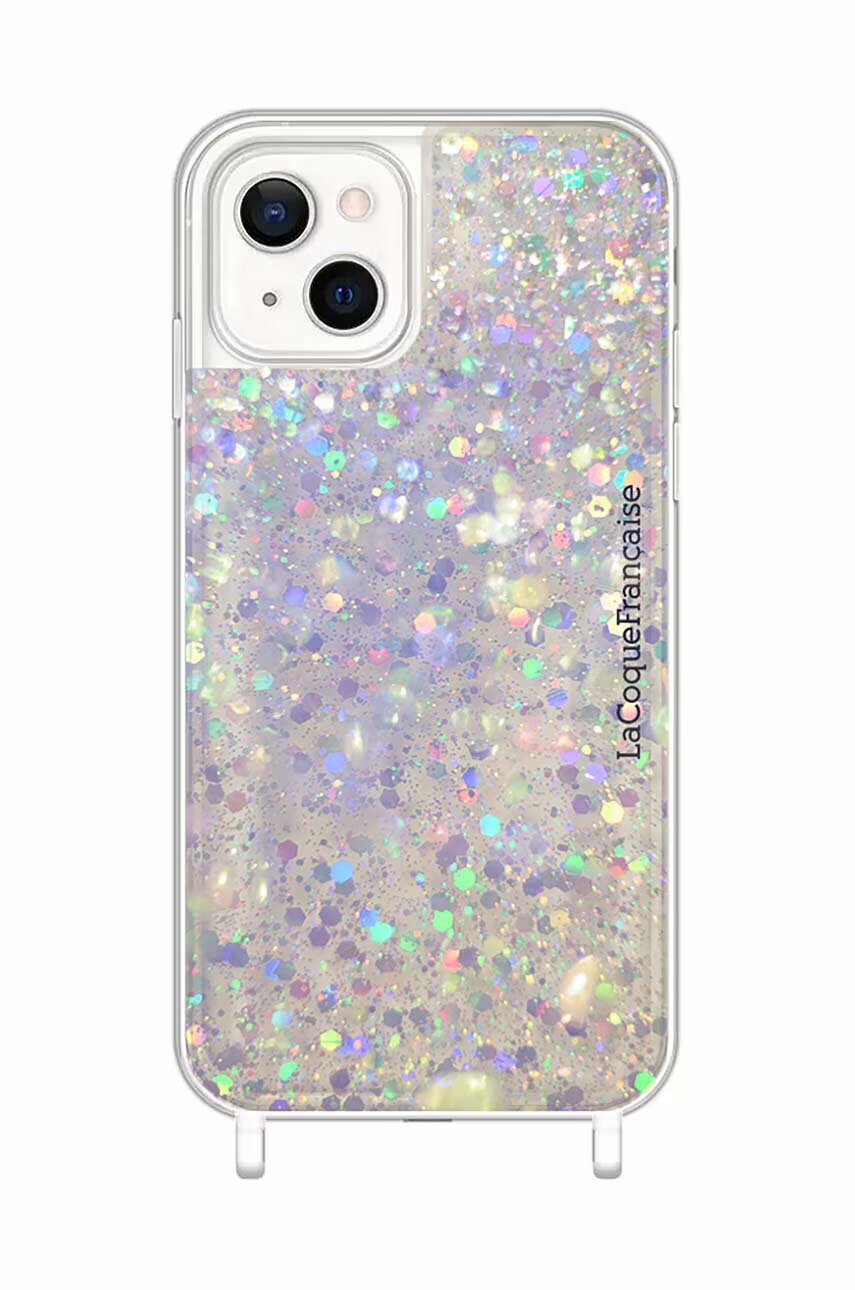 LaCoqueFrançaise Кейс за телефон iPhone 15 Plus