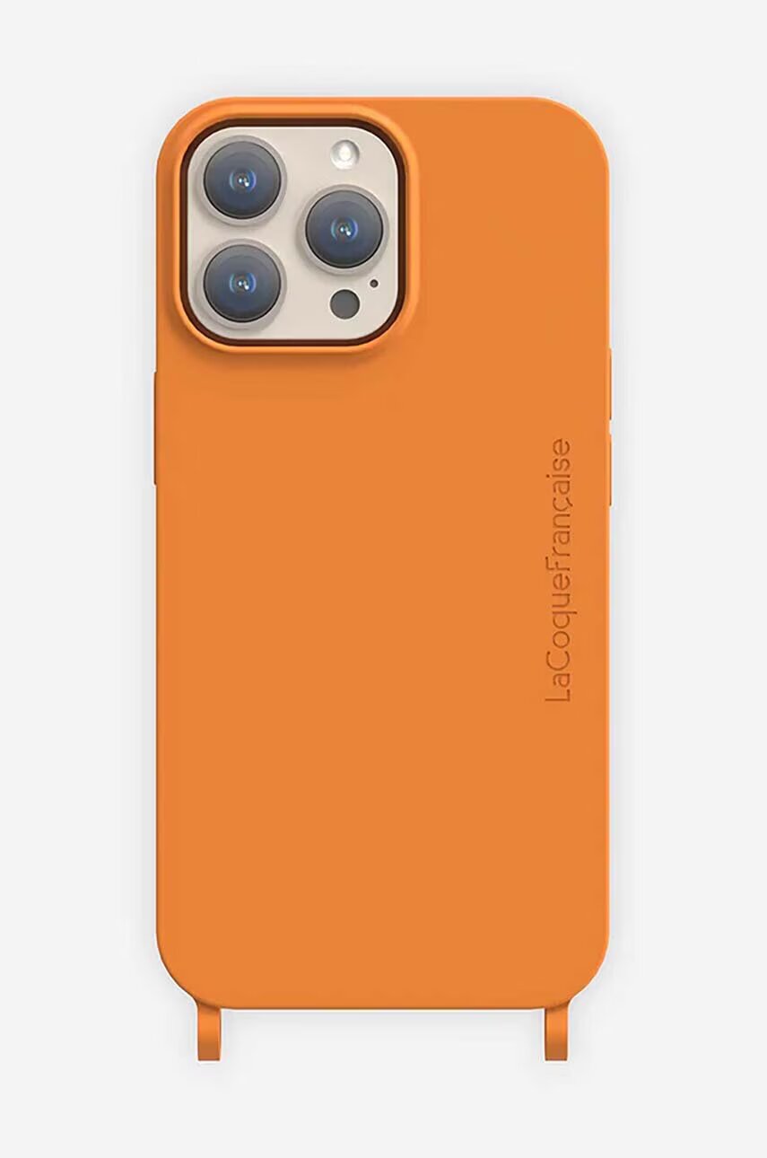 LaCoqueFrançaise Кейс за телефон iPhone 15 PRO