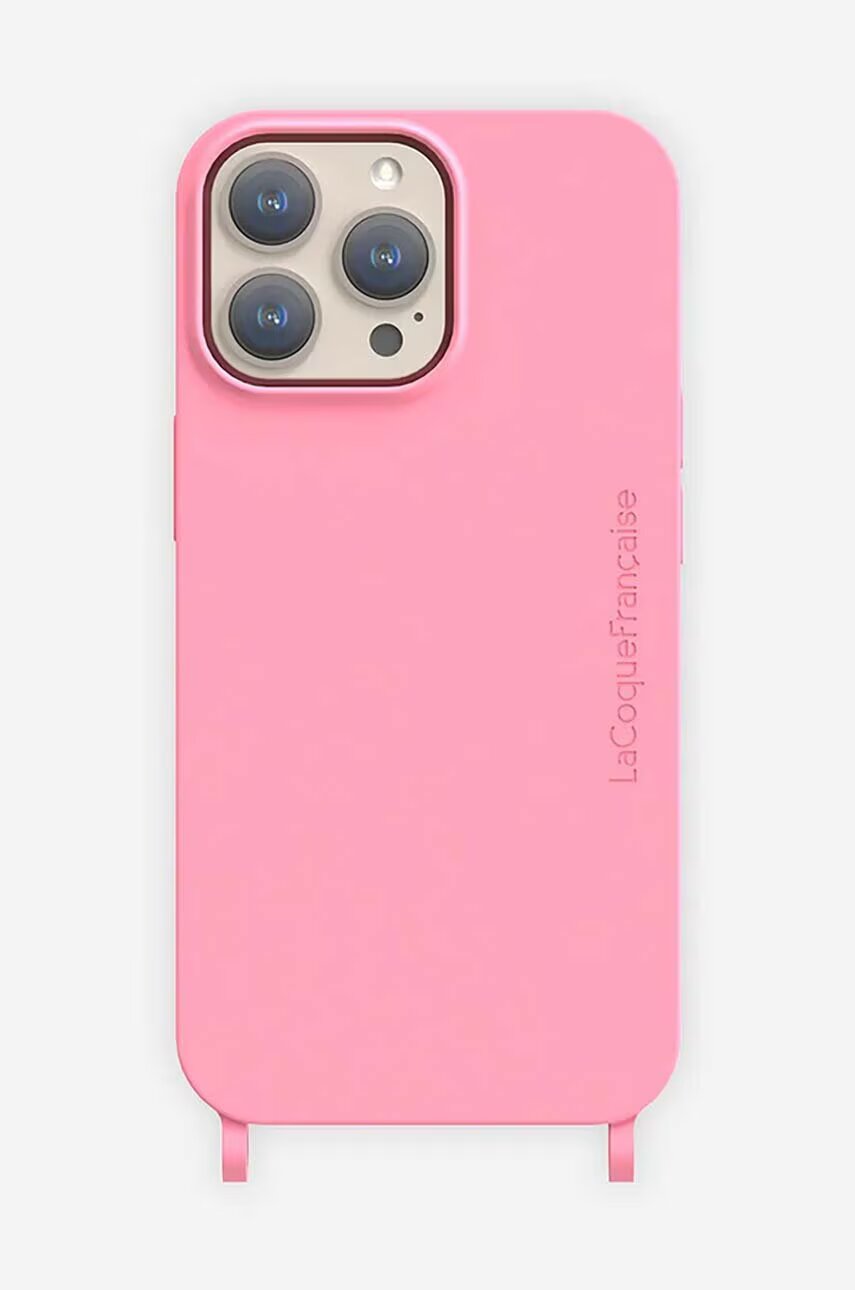 LaCoqueFrançaise Кейс за телефон iPhone 15 PRO