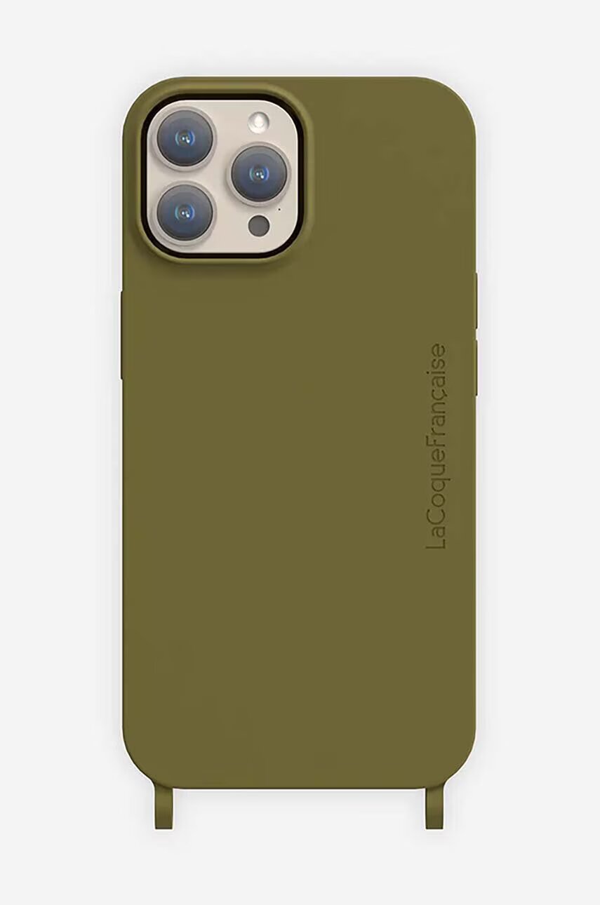 LaCoqueFrançaise Кейс за телефон iPhone 15 Pro Max
