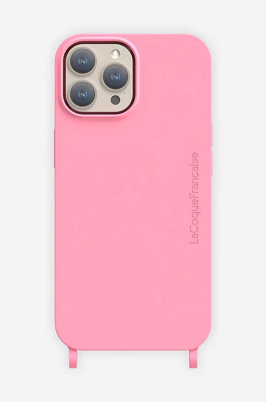 LaCoqueFrançaise Кейс за телефон iPhone 15 Pro Max