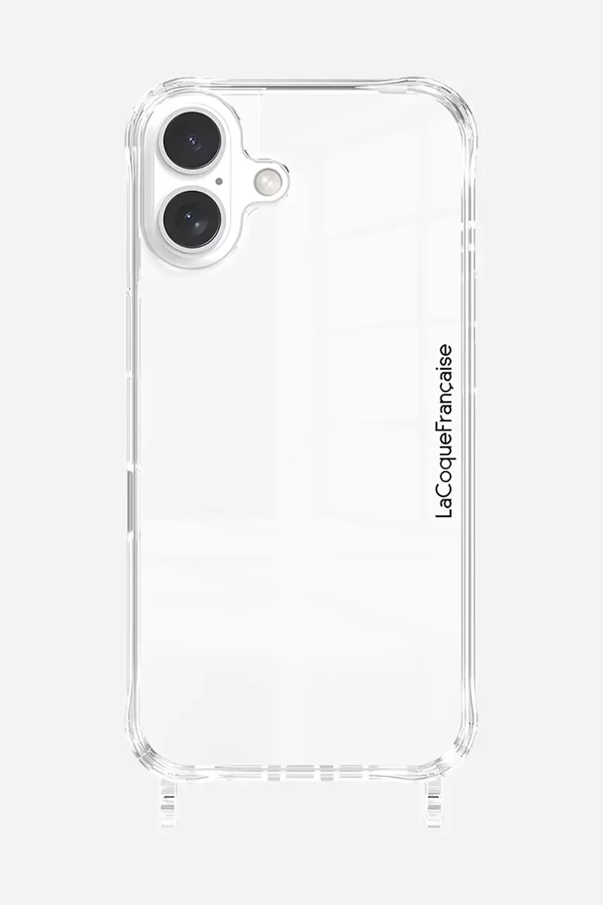 LaCoqueFrançaise Кейс за телефон iPhone 16