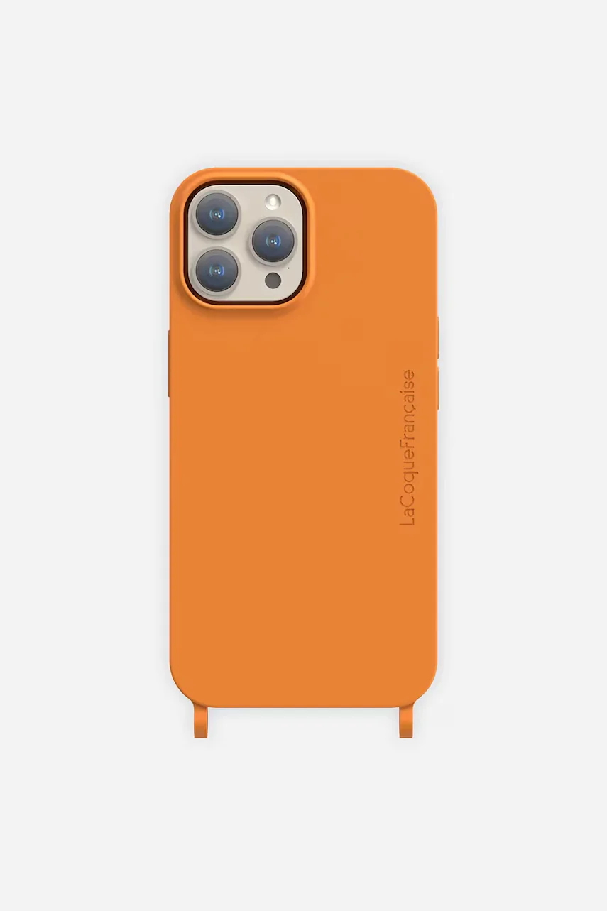 LaCoqueFrançaise Кейс за телефон iPhone 16