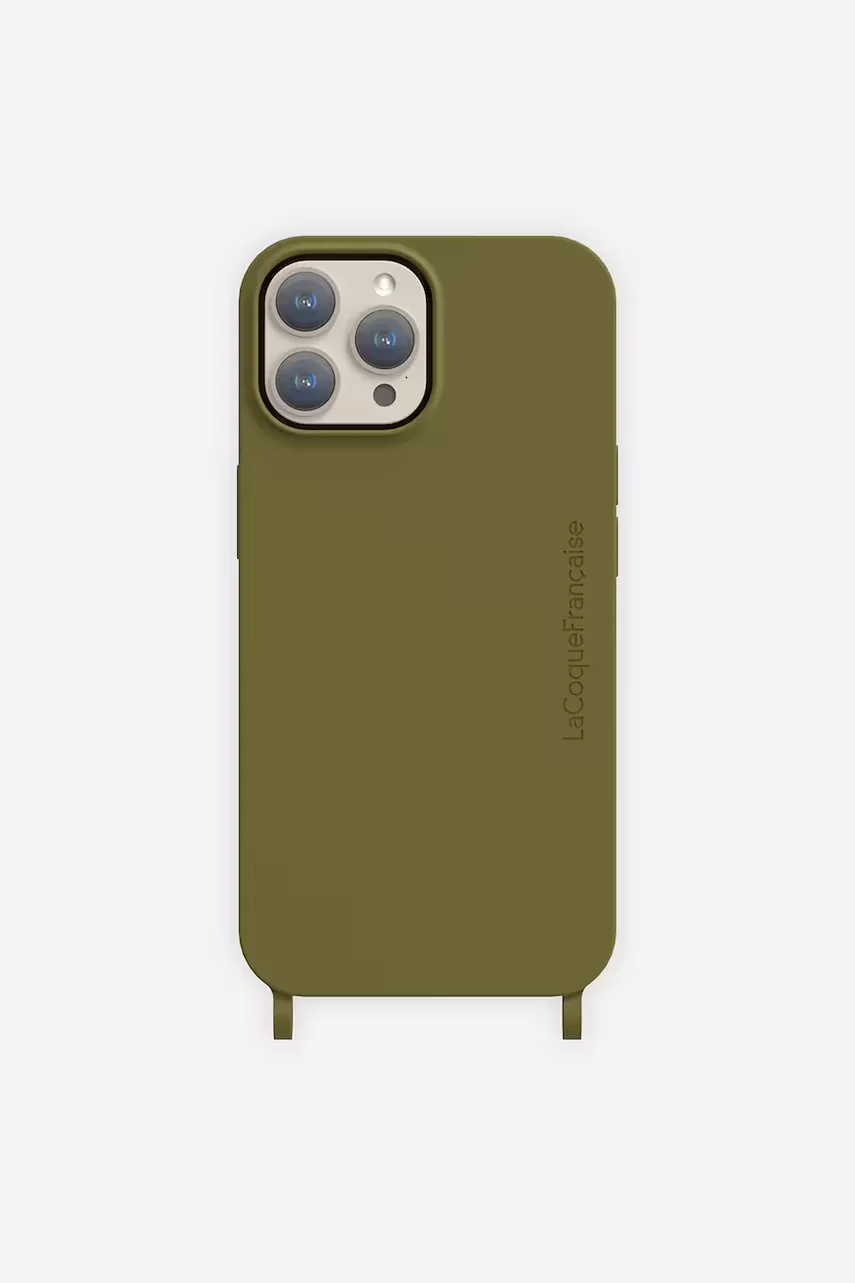 LaCoqueFrançaise Кейс за телефон iPhone 16