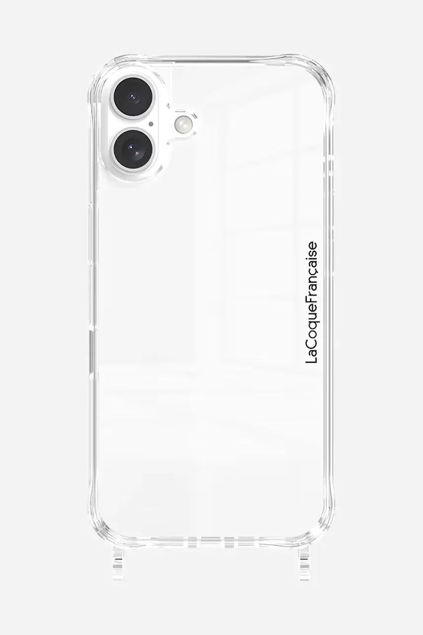 LaCoqueFrançaise Кейс за телефон iPhone 16 Plus