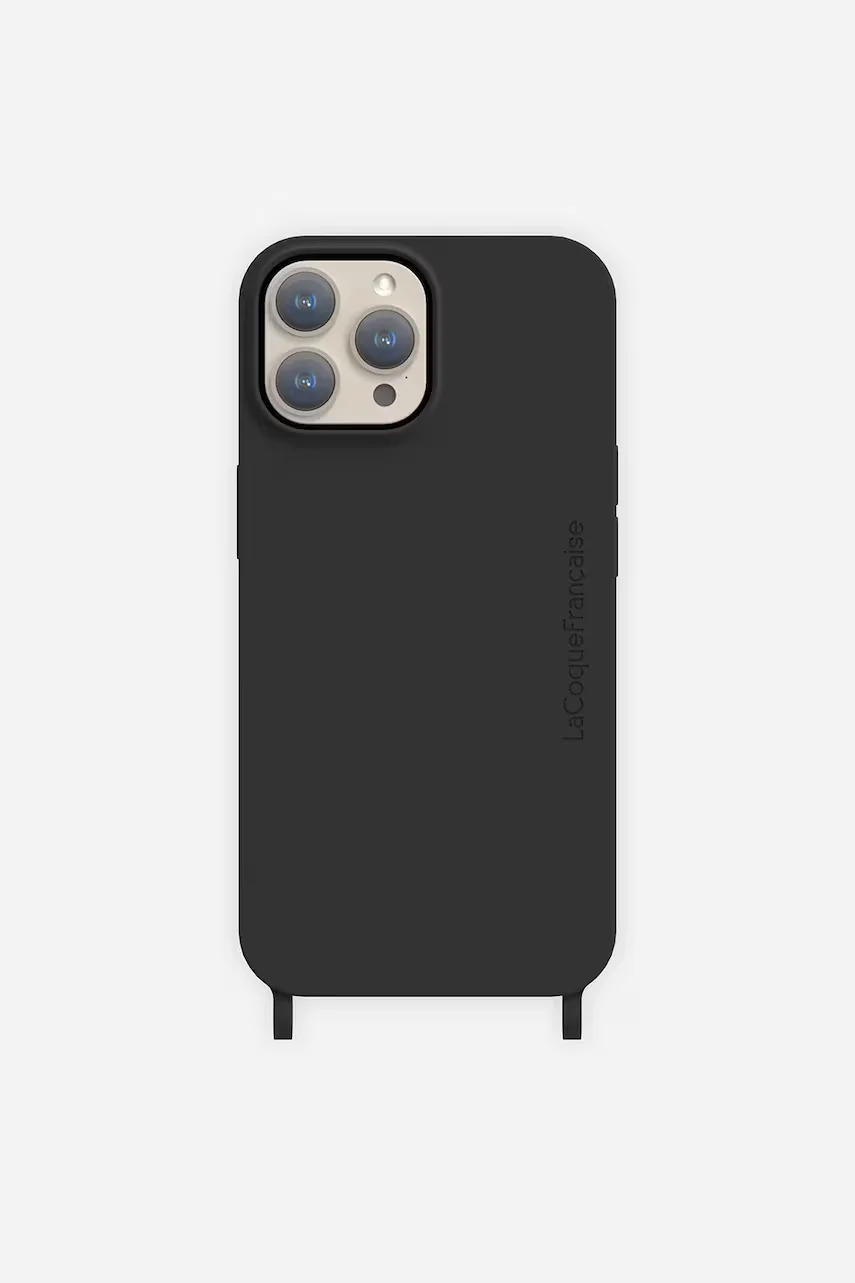 LaCoqueFrançaise Кейс за телефон iPhone 16 Plus